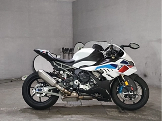 BMW S1000RR — фото