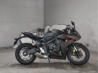 HONDA CBR650R E CLUTCH — фото