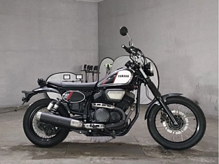 YAMAHA SCR950 — фото