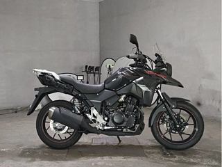 SUZUKI V STROM 250 — фото