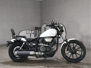 YAMAHA BOLT — фото