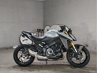 SUZUKI GSX-S1000 — фото