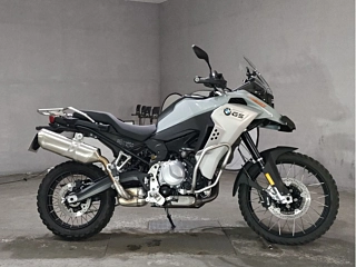 BMW F850GS ADVENTURE — фото