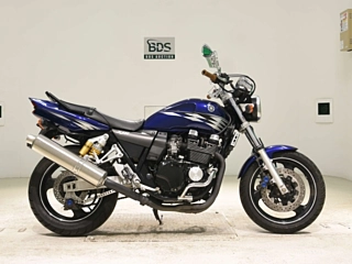 YAMAHA XJR400R-3 — фото