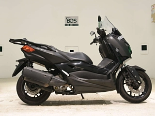 YAMAHA X-MAX250A — фото