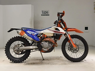 OTHER KTM350EXC-F SIXDAYS — фото