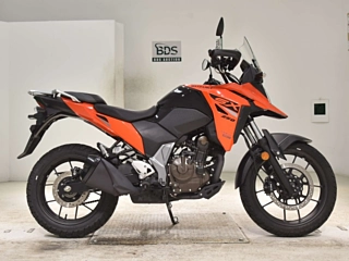 SUZUKI V STROM 250SX — фото