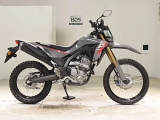 HONDA CRF250L-2 — фото
