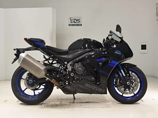 SUZUKI GSX-R1000RA — фото