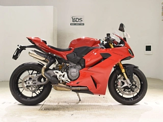 DUCATI PANIGA-REV2S — фото