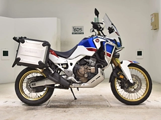 HONDA CFR1000 AFRICATWIN — фото