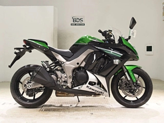 KAWASAKI NINJA1000A — фото