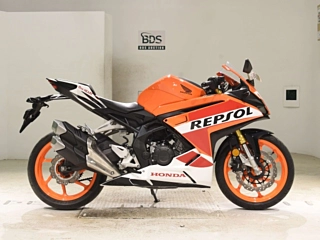HONDA CBR250RR-2A — фото