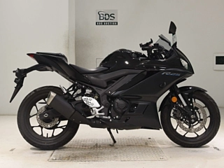 YAMAHA YZF-R25A — фото
