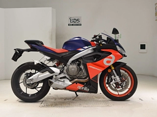APRILIA RS660 — фото