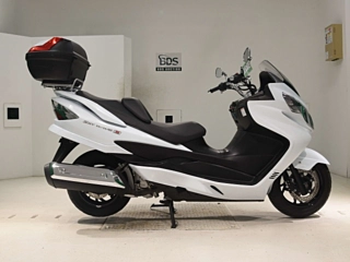 SUZUKI SKYWAVE 250S-3 — фото