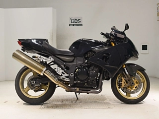 KAWASAKI ZX-12R — фото