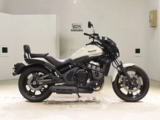 KAWASAKI VULCAN650S — фото