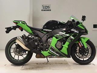 KAWASAKI ZX-10RA — фото