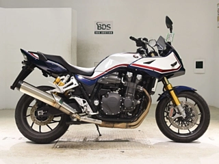 HONDA CB1300S BOL D OR -3SP — фото