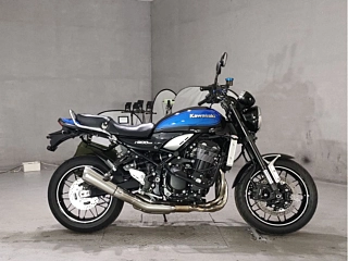 KAWASAKI Z900RS — фото