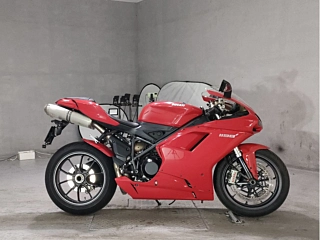 DUCATI 1198 — фото
