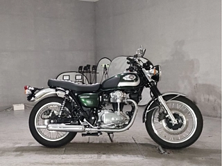 KAWASAKI W800 — фото