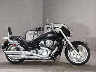 SUZUKI BOULEVARDM109R — фото