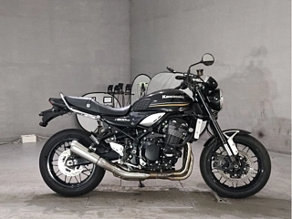 KAWASAKI Z900RS — фото