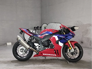 HONDA CBR1000RR-R SP — фото