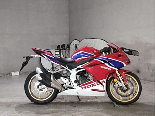 HONDA CBR250RR — фото