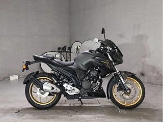 YAMAHA FZS25 — фото