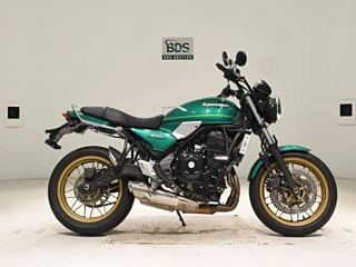 KAWASAKI Z650RS — фото