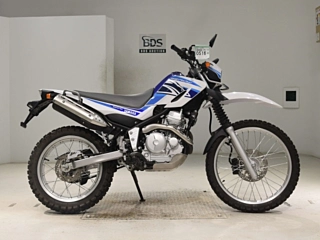 YAMAHA SEROW 250-3 — фото