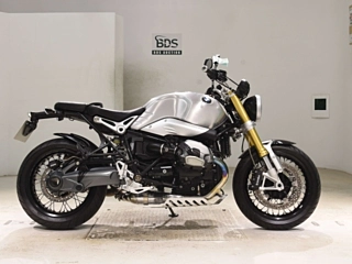 BMW R NINE T — фото