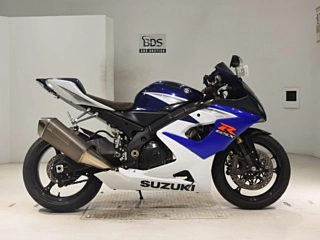 SUZUKI GSX-R1000 — фото