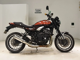 KAWASAKI Z900RS — фото