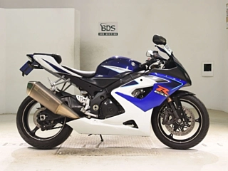 SUZUKI GSX-R1000 — фото