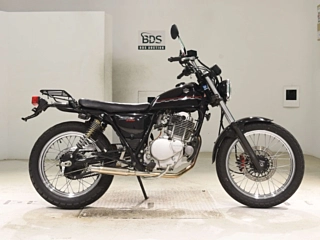 SUZUKI GLASS TRACKER BIG BOY — фото