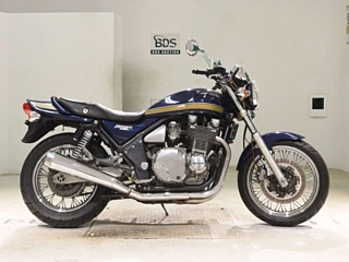 KAWASAKI ZEPHYR1100RS — фото