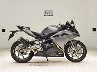 HONDA CBR250RR-2 — фото