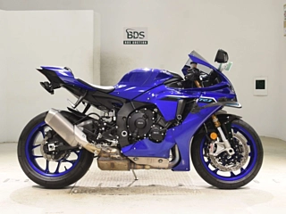 YAMAHA YZF-R1 — фото