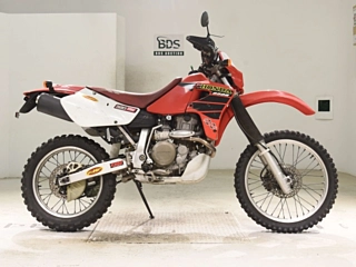 HONDA XR650R — фото