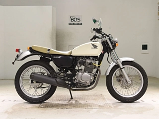 HONDA CB223S — фото