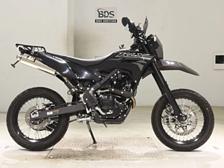 KAWASAKI KLX230SM — фото