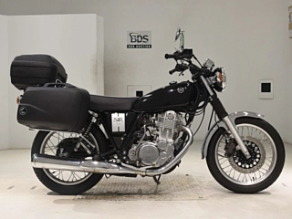 YAMAHA SR400-5 — фото