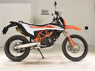 KTM 690 ENDURO R — фото
