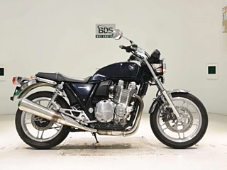 HONDA CB1100A — фото
