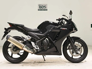 HONDA CBR250R ABS — фото