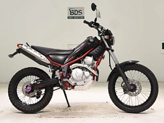 YAMAHA TRICKER-2 — фото